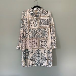 Bagatelle France cover up tunic